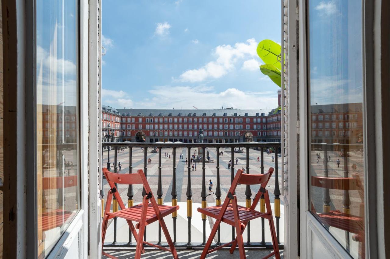Mayor Square By Monaro***** * Madri