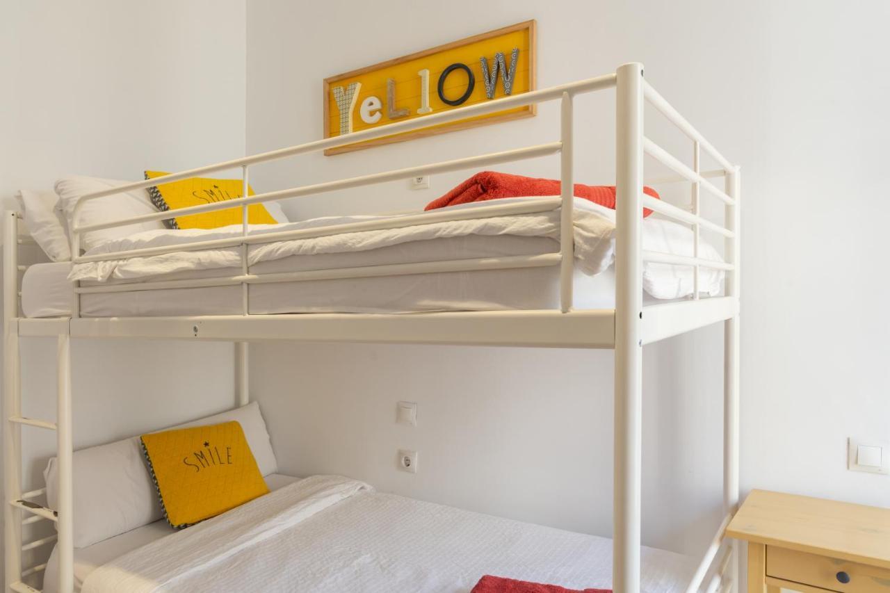 Mayor Square By Monaro***** Apartamento Madri